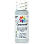 Ceramcoat Paint Bridgeport Gray 2 oz