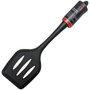 Silicone Turner, Black