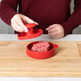 Joie Burger Press and Patty Maker, 1 ea