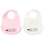 Hudson Baby Waterproof Silicone Unicorn Bibs - 2 Each