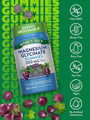 Nature's Truth Magnesium Glycinate Gummies, Natural Grape Flavor - 60 ct