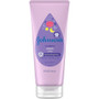 Johnson's Baby Bedtime Moisturizing Cream - 8 oz