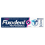 Fixodent Professional Denture Cream - 1.8 oz