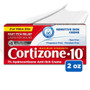 Cortizone-10 Sensitive Skin Anti-itch Crème - 2 oz