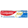 Colgate Total Whitening Toothpaste Gel - 5.1 oz