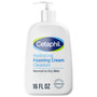 Cetaphil Hydrating Foaming Cream Cleanser - 16 oz