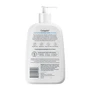 Cetaphil Hydrating Foaming Cream Cleanser - 16 oz
