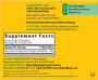 Nature Made Magnesium Glycinate 200mg Supplement - 60 ct