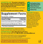 Nature Made Vitamin D3 + K2, 5000 IU Softgels - 30 ct