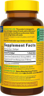 Nature Made Vitamin D3 + K2, 5000 IU Softgels - 30 ct