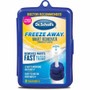 Dr. Scholl's Freeze Away Common and Plantar Wart Remover - 7 treatments