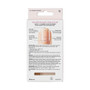 Kiss Nude Nails, Leilani, 28 Count - 1pkg