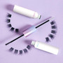 Kiss Falscara Eyelash Stater Kit 01- 1 pair
