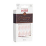 Kiss Classy Nails, Silk Dress, 28 Count - 1pkg