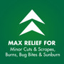 Bactine Max Pain Relieving Dry Spray with Lidocaine- 4oz