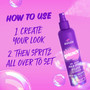 Aussie Sprunch Non-Aerosol Hairspray - 8.5 oz