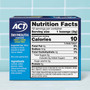 ACT Dry Mouth Lozenges Sugar Free Honey-Lemon -36 count