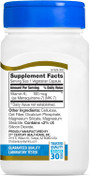 21st Century Vitamin K 100mg-110 Vegetarian Capsules