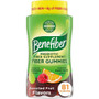 Benefiber Prebiotic Fiber Supplement Gummies, Asst Fruit Flavor- 81 ct