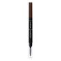 Covergirl Easy Breezy Brow All-Day Brow Ink Pen, Rich Brown - Each
