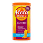Metamucil 4 in 1 MultiHealth Fiber Powder Orange Smooth Sugar Free - 23.3 oz