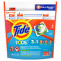 Tide Pods Clean Breeze