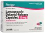 Perrigo Lansoprazole Delayed Release Capsules, 15mg - 28 ct