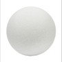 Styrofoam Ball - 8 In