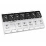 Ezy Dose Pill Organizer - 1 ct