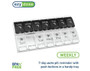 Ezy Dose Pill Organizer - 1 ct