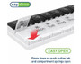 Ezy Dose Pill Organizer - 1 ct