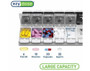 Ezy Dose Pill Organizer - 1 ct