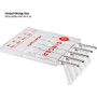 Heavy Duty Needles Sz 110/18, 5ct- 1 Pkg