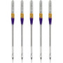 Ball Point Needle Sz 100/16, 5ct- 1 Pkg