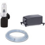 Cascade Nano Filet and Air Pump -1 ea