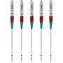 Woven Needle Sz 70/10, Universal, 5ct- 1 Pkg