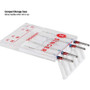 Woven Needle Sz 90/14, Universal, 5ct- 1 Pkg