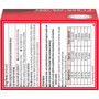 Tylenol Children's Pain + Fever Chewable Tablets Grape Flavor - 24 ct