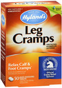 Hyland's Leg Cramps, 50 Tablets