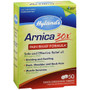Hyland's Arnica 30x Quick Dissolving Tablets - 50ct