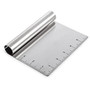 Mrs. Anderson's Pastry Dough Cutter w/ Measurements