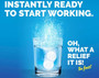 Alka-Seltzer Plus Severe Cold Effervescent Tablets Sparkling Original - 36 ct