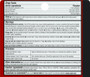 Orajel Severe Instant Pain Relief Cream - .33 oz