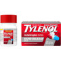 Tylenol Extra Strength Rapid Release Gelcaps - 24 ct