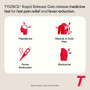 Tylenol Extra Strength Rapid Release Gelcaps - 24 ct