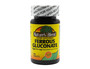 Nature's Blend Ferrous Gluconate Dietary Supplement - 100 Tablets