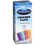 Pedialyte Electrolyte Solution Freezer Pops Assorted Flavors - 16 ct