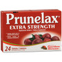 Prunelax Ciruelax Maximum Relief Dietary Supplement Tablets - 24 ct