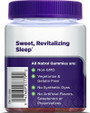 Natrol Sleep + Calm Gummies Strawberry - 60 ct