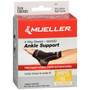 Mueller Sport Care 4-Way Stretch Ankle Support Small/Medium - 1 ea